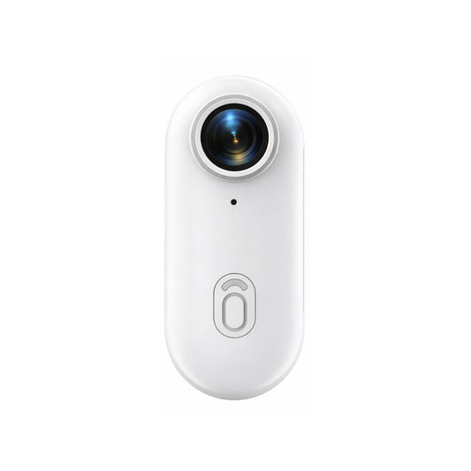 LunoGears 4K Action Camera