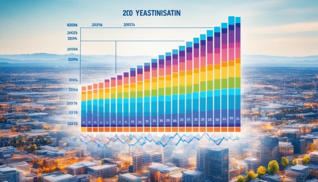 Financial Projections for Key Industries