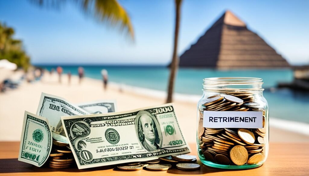 retirement savings